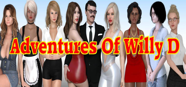 Adventures Of Willy D Free Download Full Version PC Game
