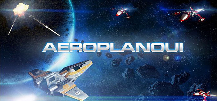 Aeroplanoui Free Download Full Version Crack PC Game