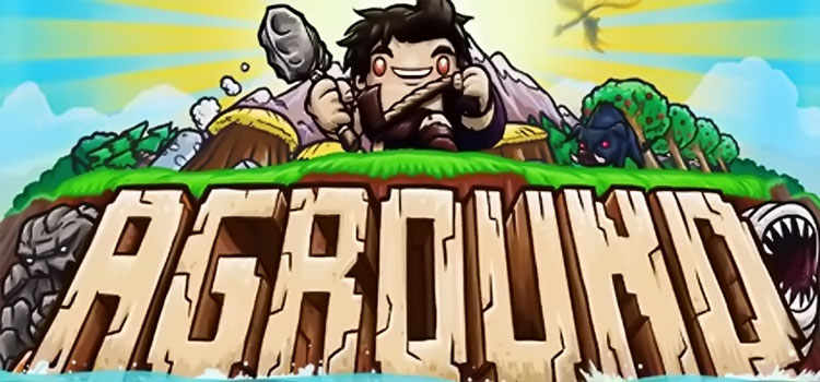 Aground Free Download FULL Version Crack PC Game
