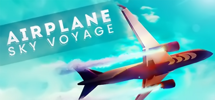 Airplane Sky Voyage Free Download Full Version PC Game