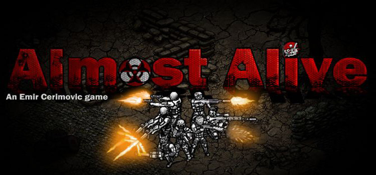 Almost Alive Free Download Full Version Crack PC Game