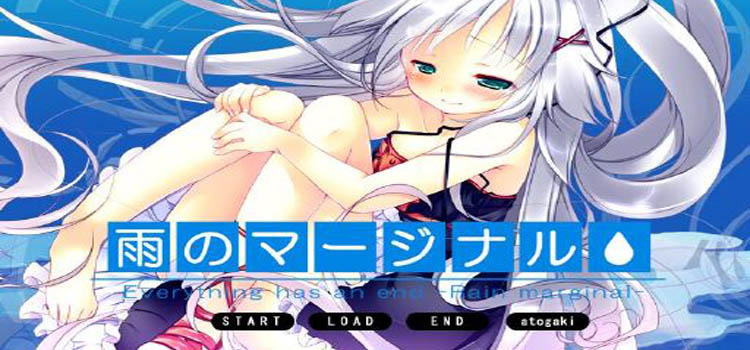 Ame No Marginal Rain Marginal Free Download Full PC Game