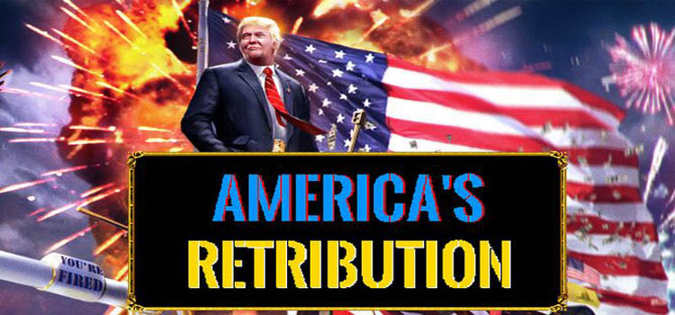 Americas Retribution Free Download Full Version PC Game