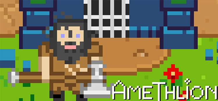 Amethlion Free Download FULL Version Crack PC Game