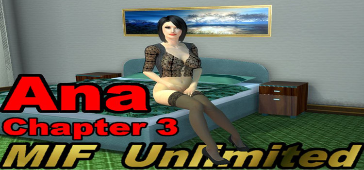 Ana From Milf To Mif Chapter 3 Free Download PC Game