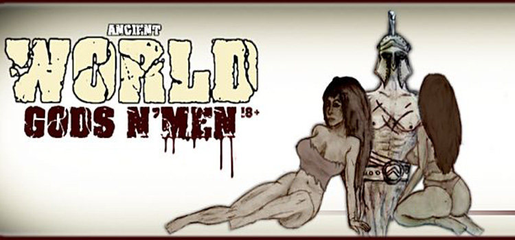 Ancient World Gods And Men Free Download Crack PC Game