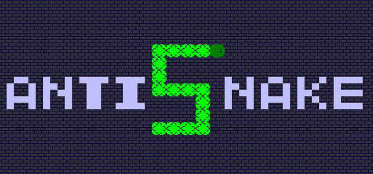 Antisnake Free Download FULL Version Crack PC Game