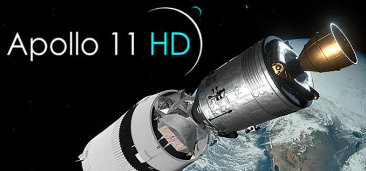 Apollo 11 VR HD Free Download FULL Version PC Game