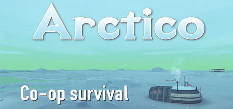 Arctico Free Download Full Version Crack PC Game Setup