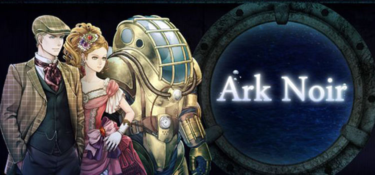Ark Noir Free Download FULL Version Crack PC Game