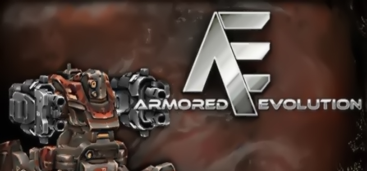 Armored Evolution Free Download FULL Version PC Game
