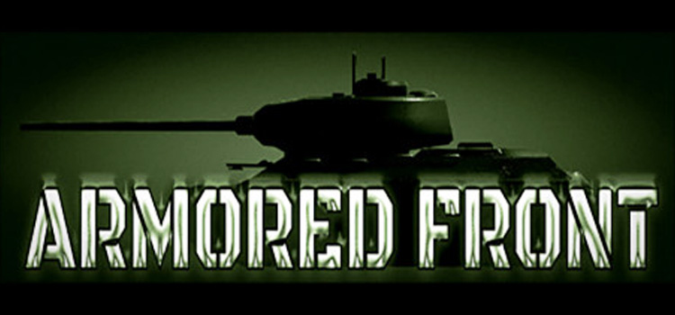 Armored Front WW2 Tank Warfare Free Download PC Game