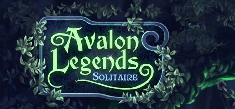 Avalon Legends Solitaire Free Download FULL PC Game