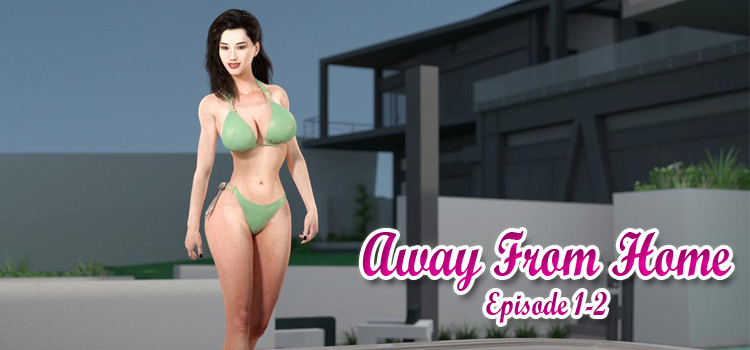 Away From Home Free Download Full Version Crack PC Game