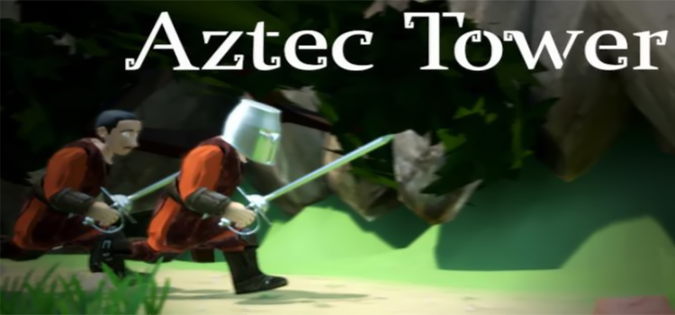 Aztec Tower Free Download FULL Version Crack PC Game
