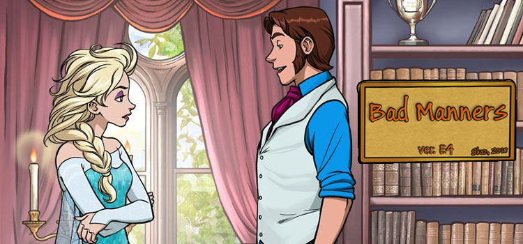 BAD MANNERS Free Download FULL Version Crack PC Game