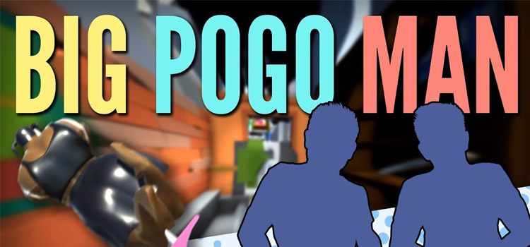BIG POGO MAN Free Download Full Version Crack PC Game