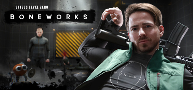 BONEWORKS Free Download FULL Version Crack PC Game