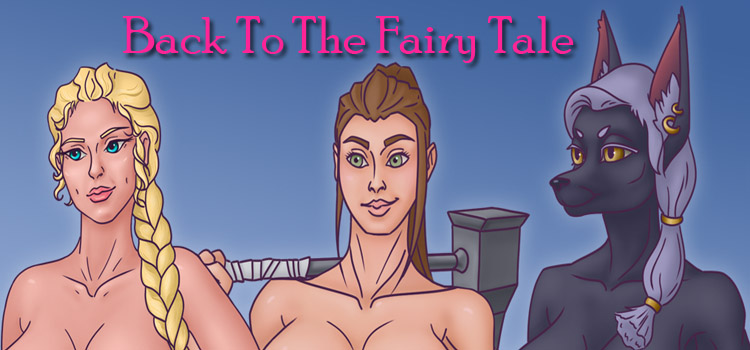 Back To The Fairy Tale Free Download Full Version PC Game