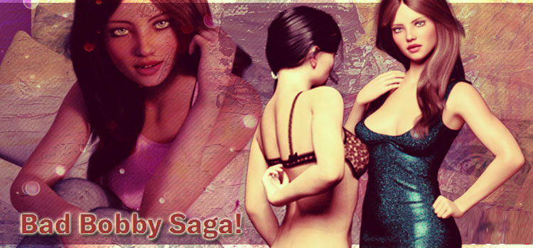 Bad Bobby Saga Free Download Full Version Crack PC Game