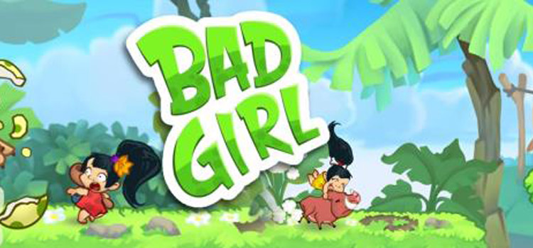 Bad Girl Free Download Full Version Crack PC Game SetupBad Girl Free Download Full Version Crack PC Game Setup