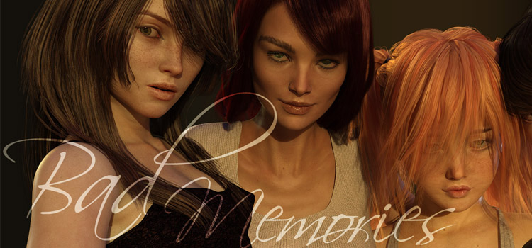 Bad Memories Free Download FULL Version Crack PC Game