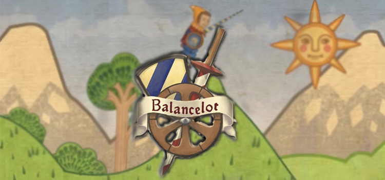 Balancelot Free Download FULL Version Crack PC Game