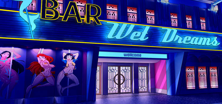 Bar Wet Dreams Free Download Full Version Crack PC Game