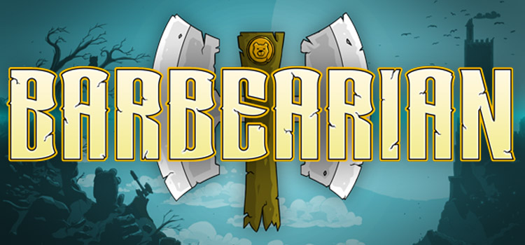 Barbearian Free Download FULL Version Crack PC Game