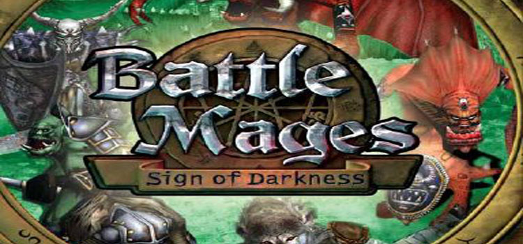 Battle Mages Sign Of Darkness Free Download Full PC Game