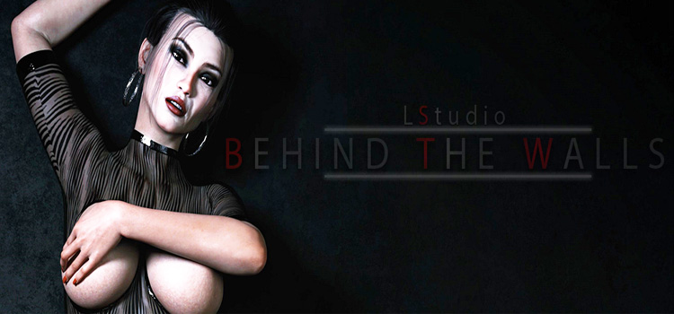 Behind The Walls Free Download FULL Version PC Game