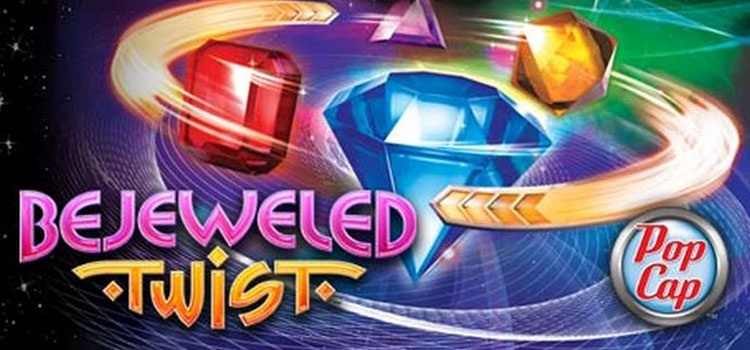 Bejeweled Twist Free Download Full Version Crack PC Game
