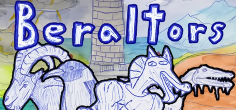Beraltors Free Download FULL Version Crack PC Game