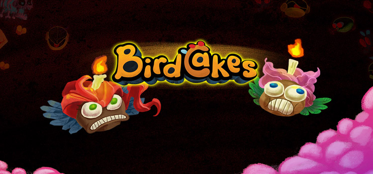 Birdcakes Free Download FULL Version Crack PC Game