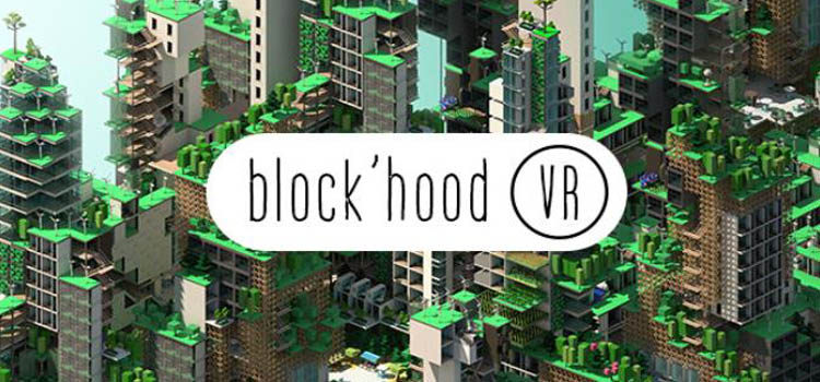 Blockhood VR Free Download FULL Version Crack PC Game