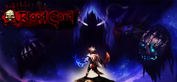 Blood Card Free Download FULL Version Crack PC Game