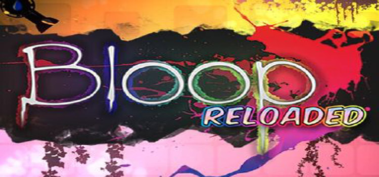 Bloop Reloaded Free Download Full Version Crack PC Game