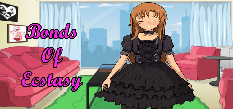 Bonds Of Ecstasy Free Download Full Version Crack PC Game