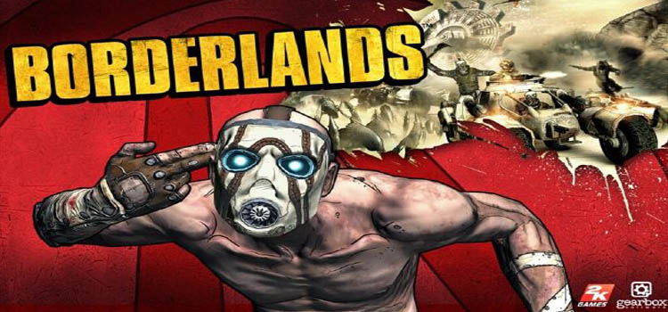 Borderlands Free Download FULL Version Crack PC Game