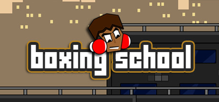 Boxing School Free Download FULL Version Crack PC Game