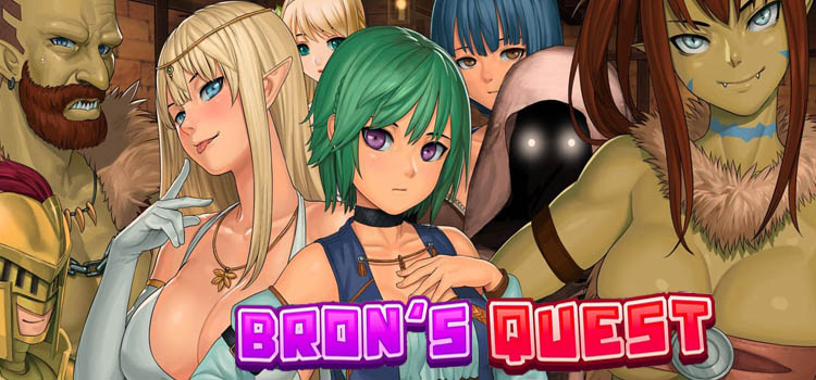 Brons Quest Free Download FULL Version Crack PC Game