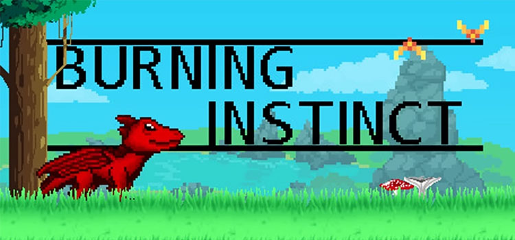 Burning Instinct Free Download Full Version Crack PC Game