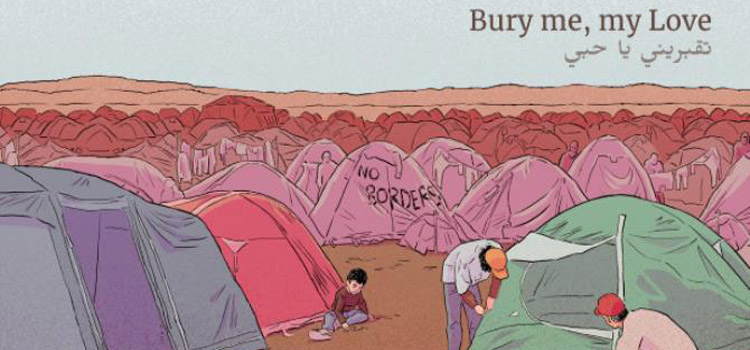 Bury Me My Love Free Download Full Version PC Game