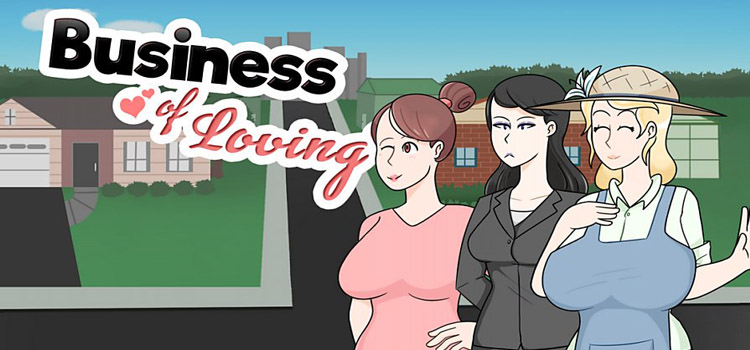 Business Of Loving Free Download FULL Version PC Game