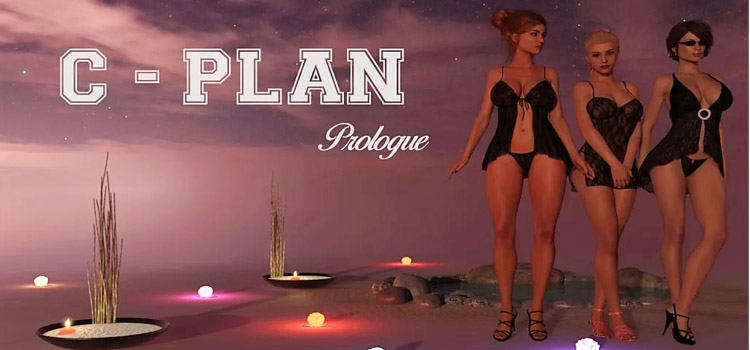 C-Plan Free Download FULL Version Crack PC Game Setup