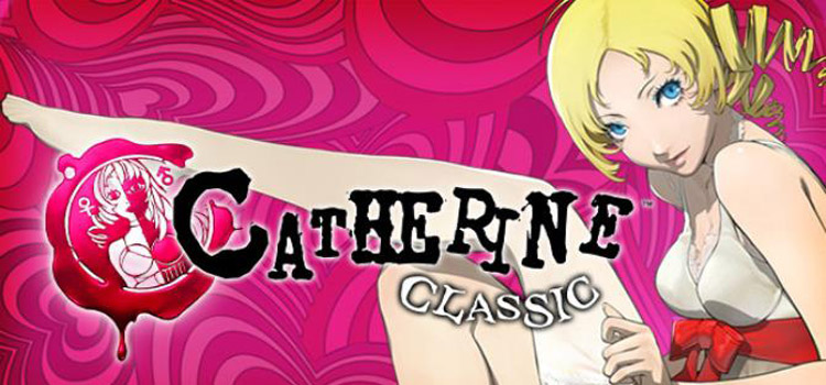 Catherine Classic Free Download Full Version Crack PC Game