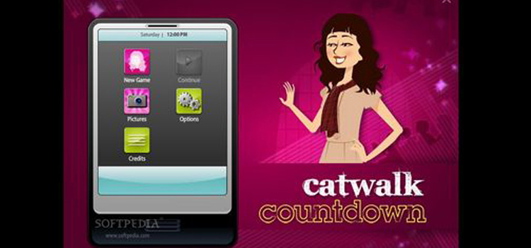 Catwalk Countdown Free Download FULL Version PC Game
