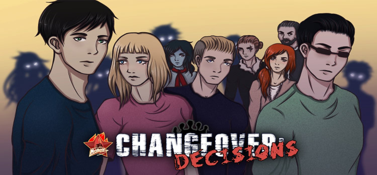 Changeover Decisions Free Download Full Version PC Game