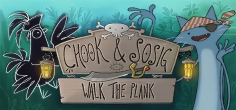 Chook And Sosig Walk The Plank Free Download PC Game