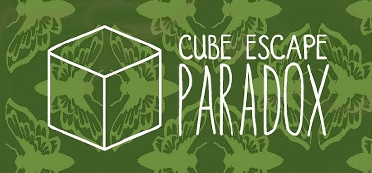 Cube Escape Paradox Free Download Full Version PC Game